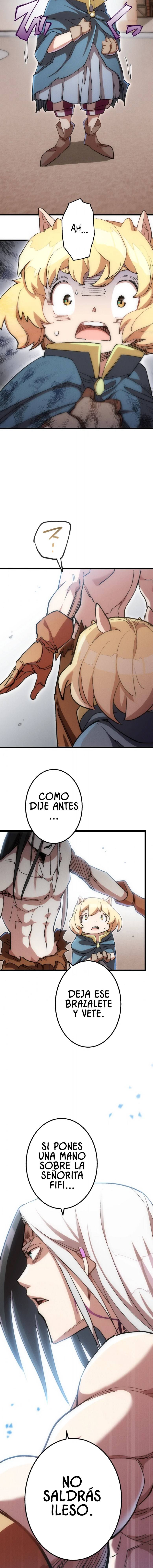 AsesinoXDragón Capitulo 3 página 11
