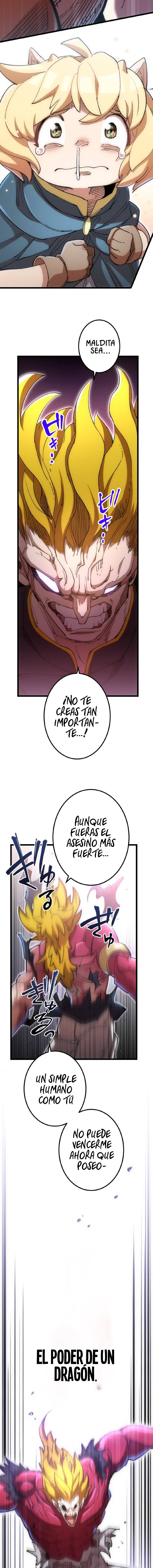 AsesinoXDragón Capitulo 3 página 12