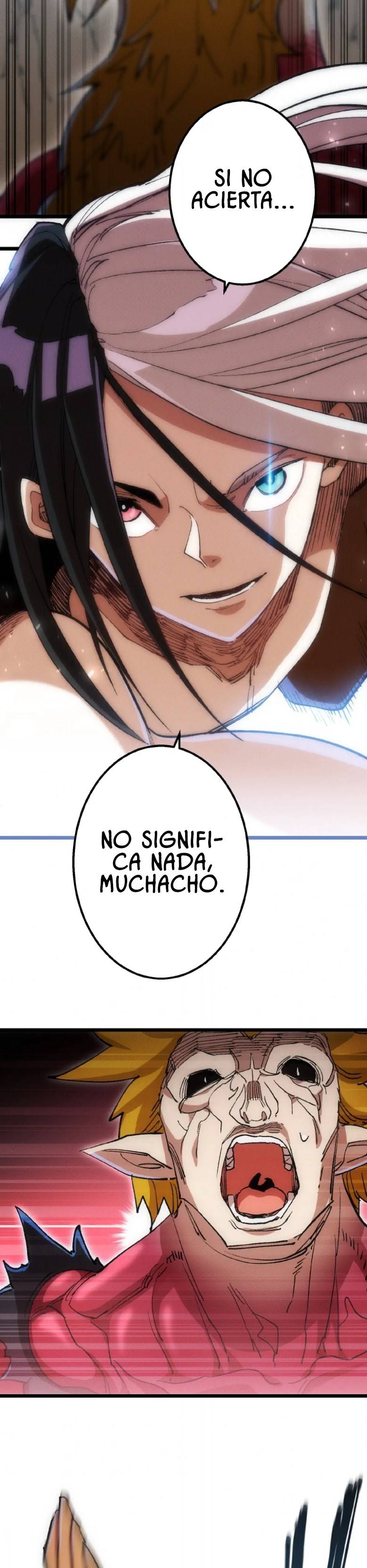 AsesinoXDragón Capitulo 3 página 16