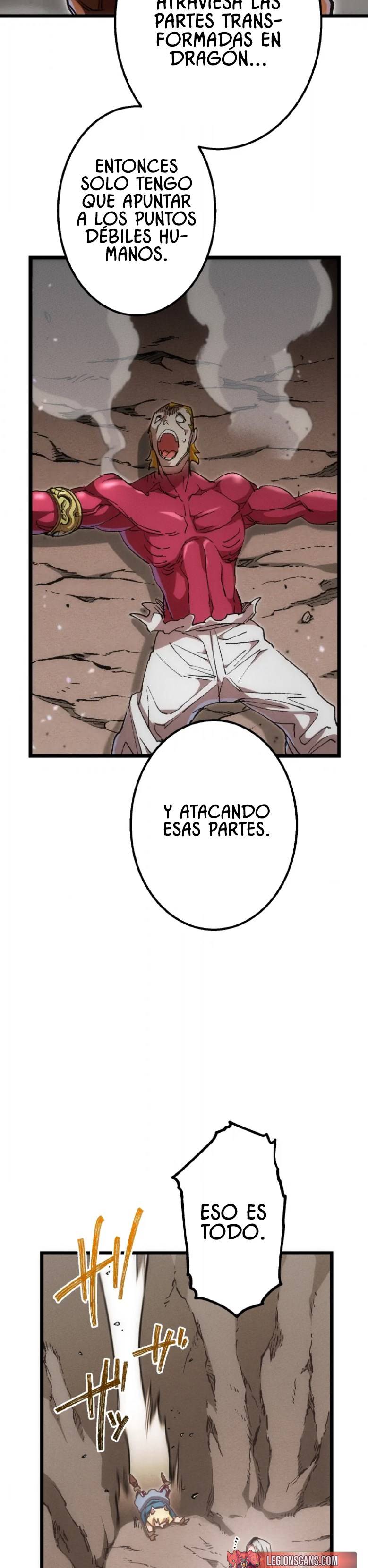AsesinoXDragón Capitulo 3 página 19
