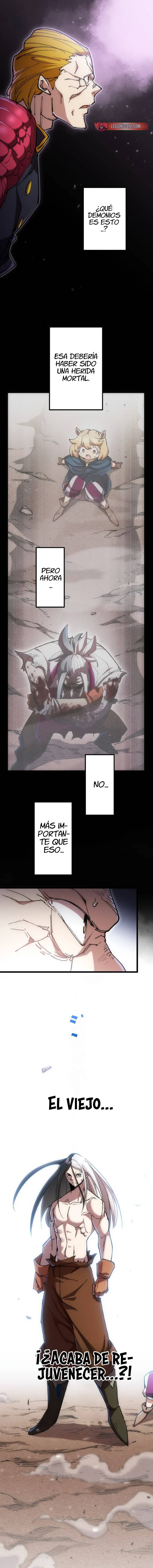 AsesinoXDragón Capitulo 3 página 2
