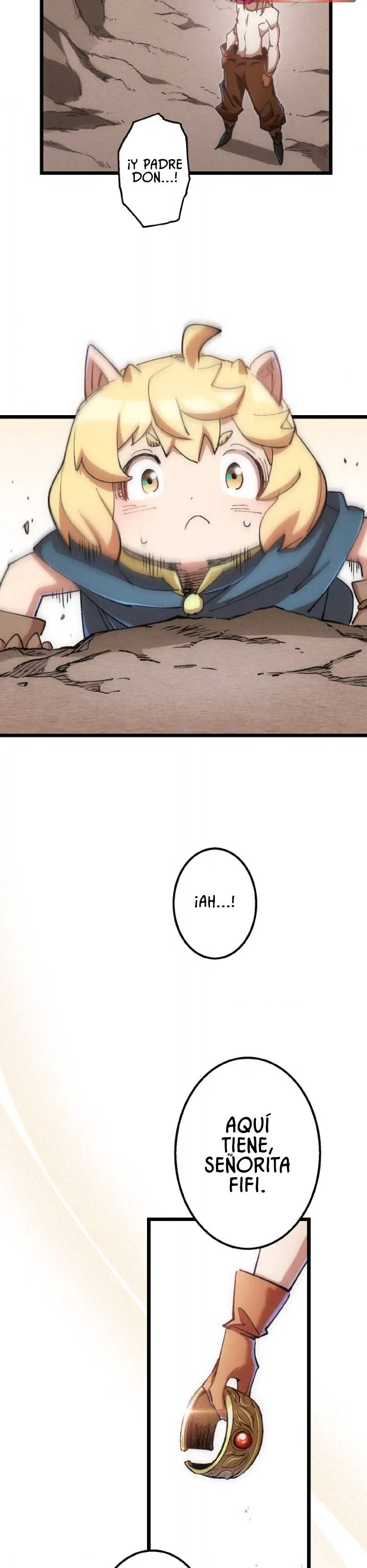 AsesinoXDragón Capitulo 3 página 20