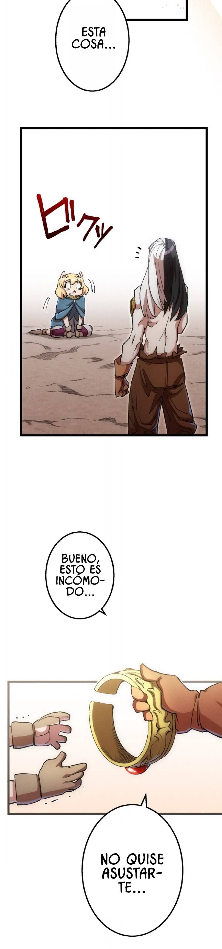 AsesinoXDragón Capitulo 3 página 21