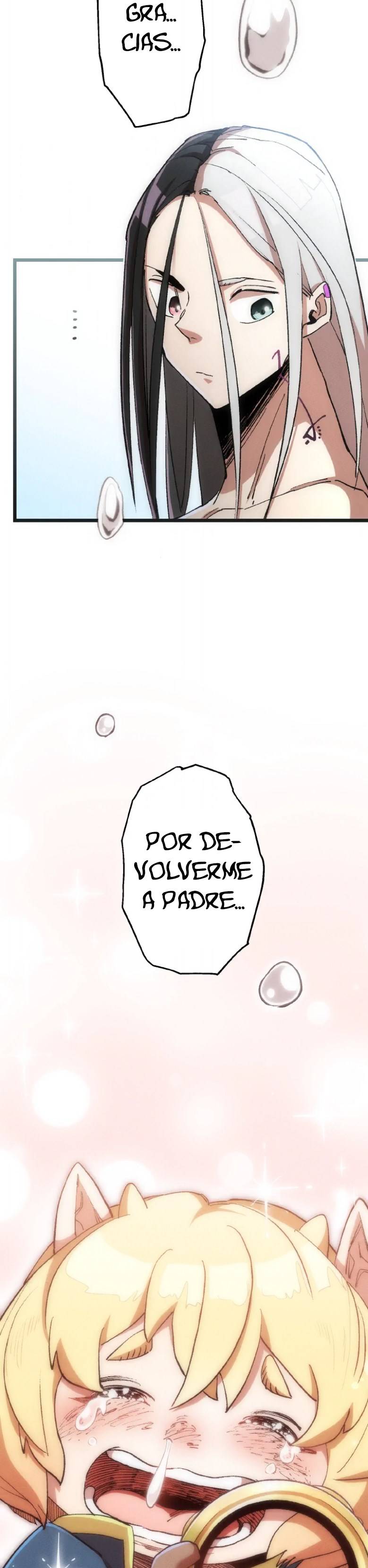 AsesinoXDragón Capitulo 3 página 23