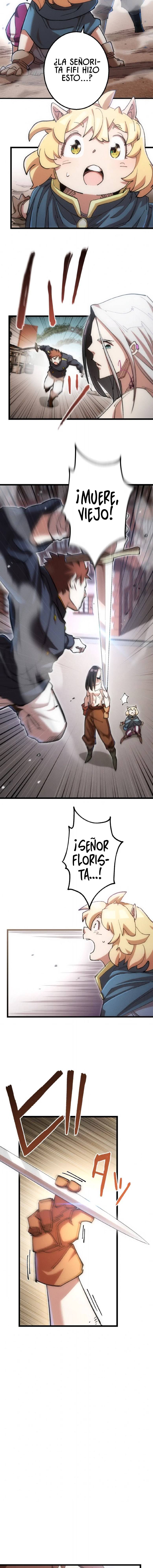 AsesinoXDragón Capitulo 3 página 4