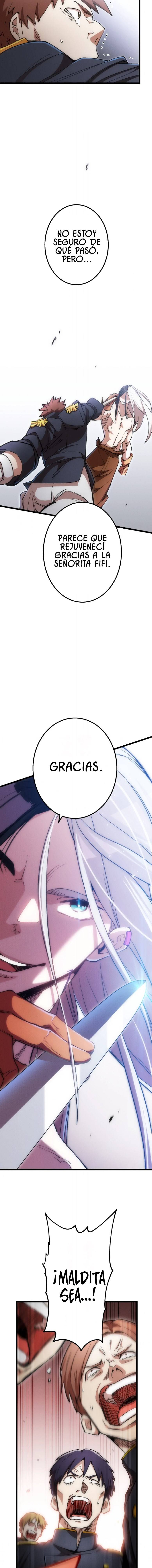 AsesinoXDragón Capitulo 3 página 5