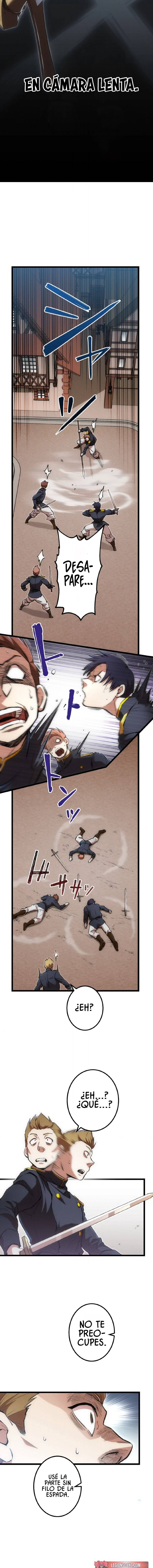 AsesinoXDragón Capitulo 3 página 7