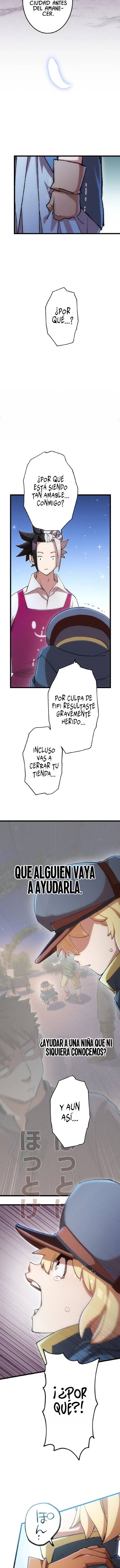 AsesinoXDragón Capitulo 4 página 10