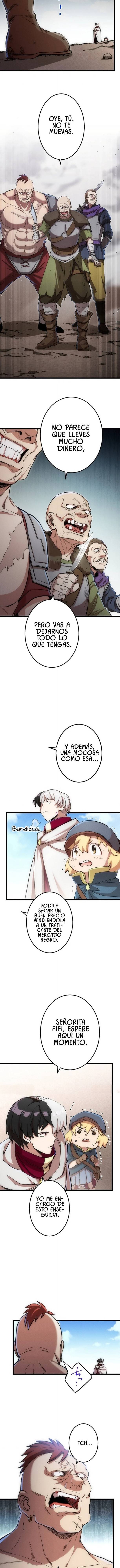 AsesinoXDragón Capitulo 4 página 14