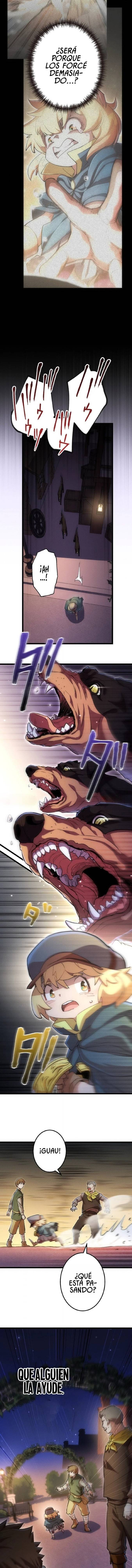 AsesinoXDragón Capitulo 4 página 4