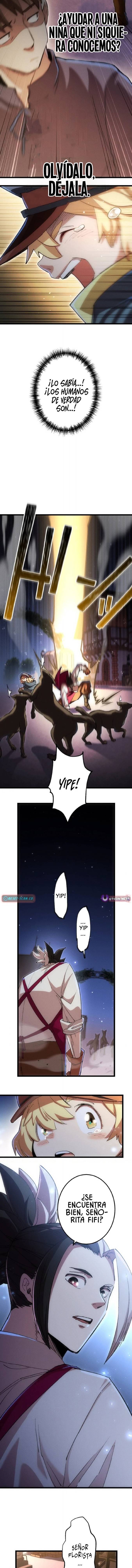 AsesinoXDragón Capitulo 4 página 5