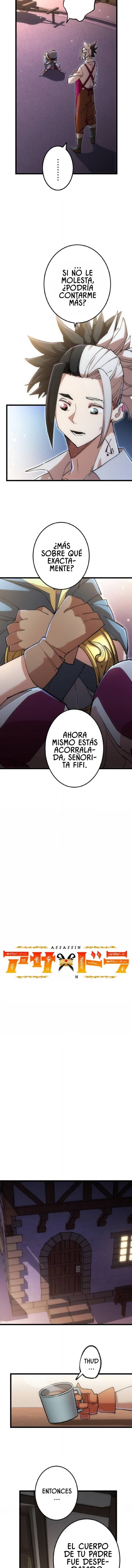AsesinoXDragón Capitulo 4 página 6