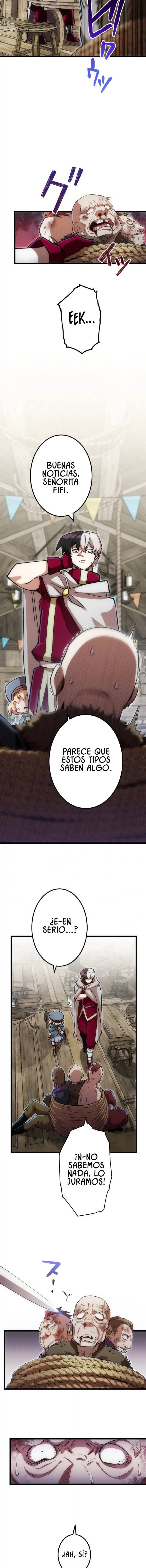 AsesinoXDragón Capitulo 5 página 11