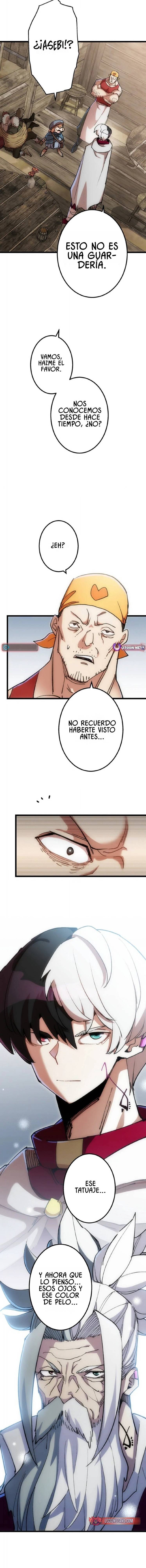 AsesinoXDragón Capitulo 5 página 15