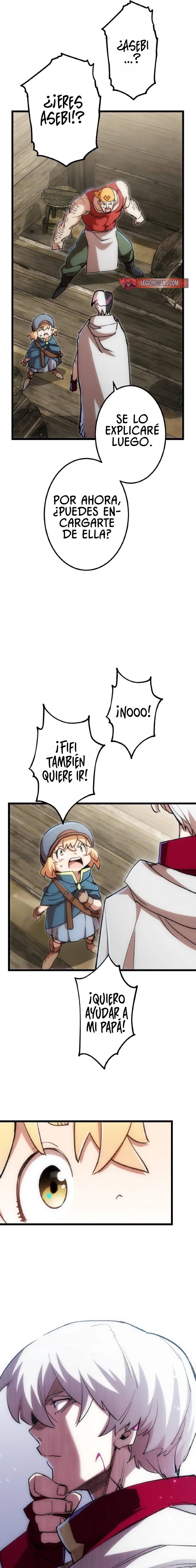 AsesinoXDragón Capitulo 5 página 16