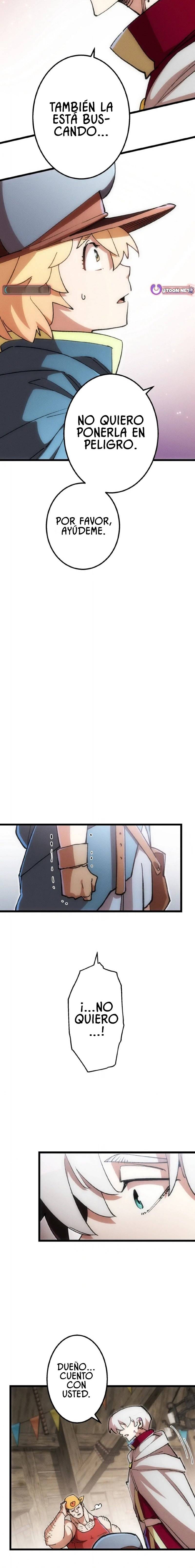 AsesinoXDragón Capitulo 5 página 18