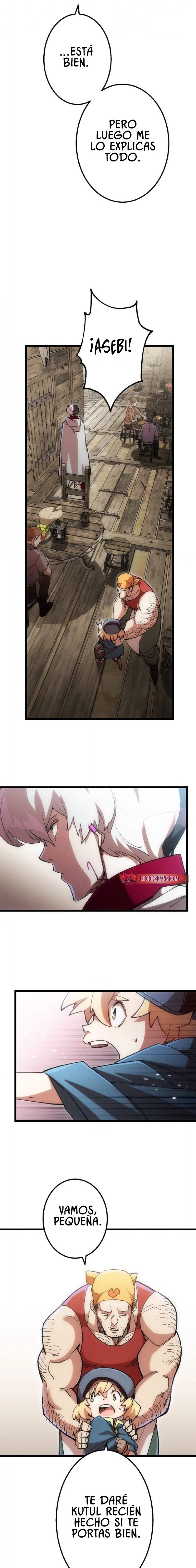 AsesinoXDragón Capitulo 5 página 19