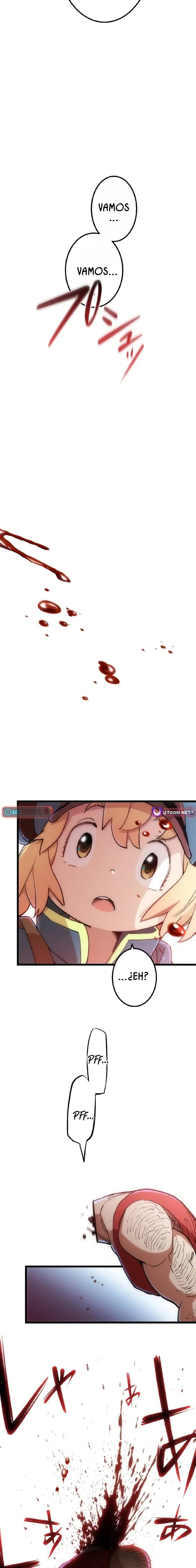 AsesinoXDragón Capitulo 5 página 20