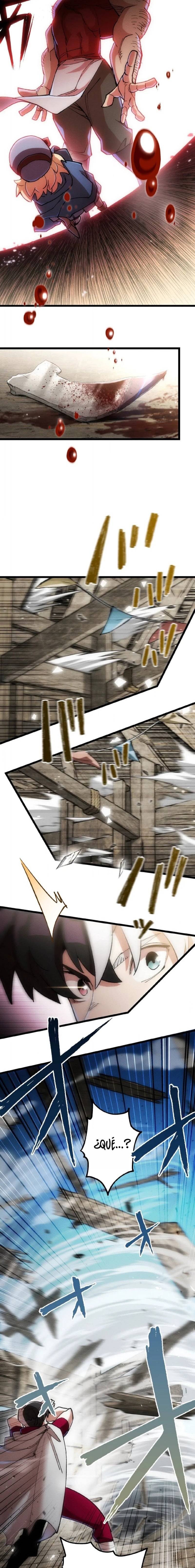 AsesinoXDragón Capitulo 5 página 21