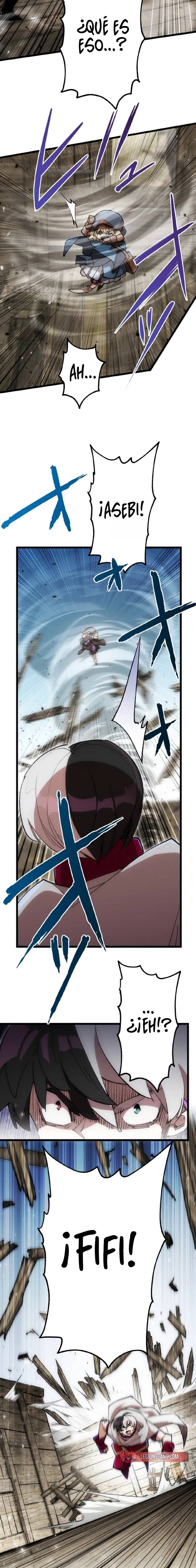 AsesinoXDragón Capitulo 5 página 22