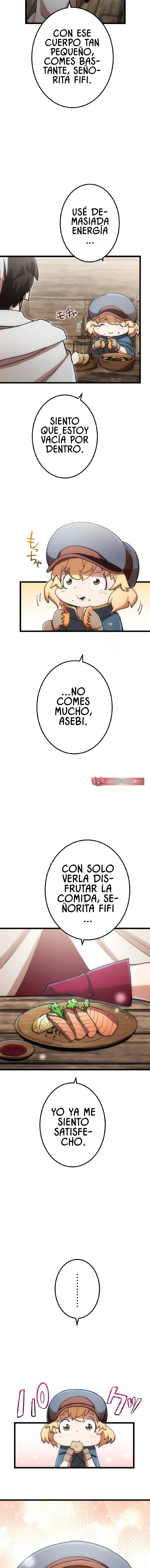 AsesinoXDragón Capitulo 5 página 5