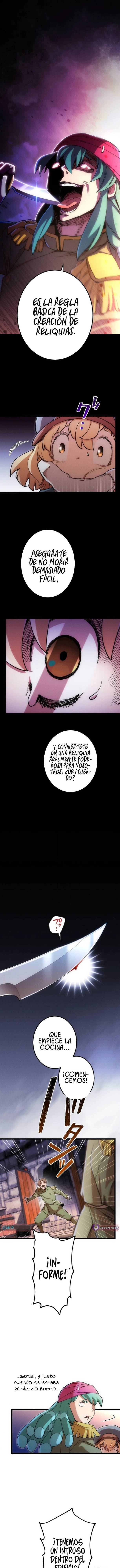 AsesinoXDragón Capitulo 6 página 13