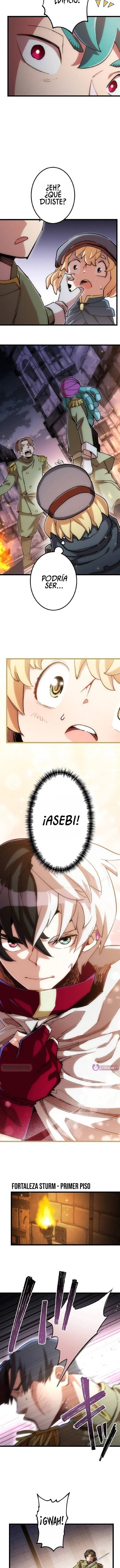 AsesinoXDragón Capitulo 6 página 14