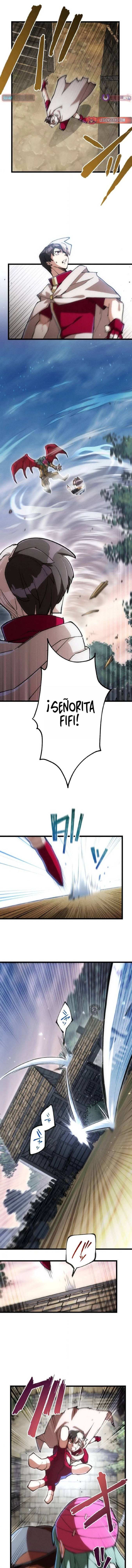 AsesinoXDragón Capitulo 6 página 2