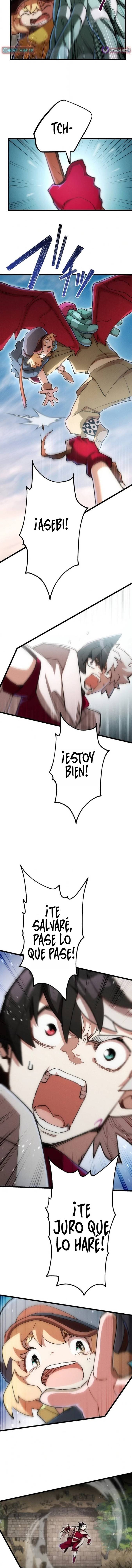 AsesinoXDragón Capitulo 6 página 3