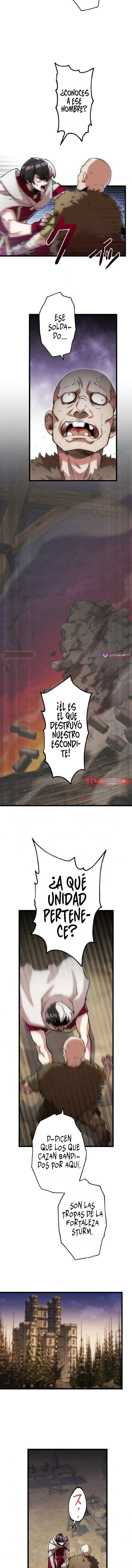 AsesinoXDragón Capitulo 6 página 5