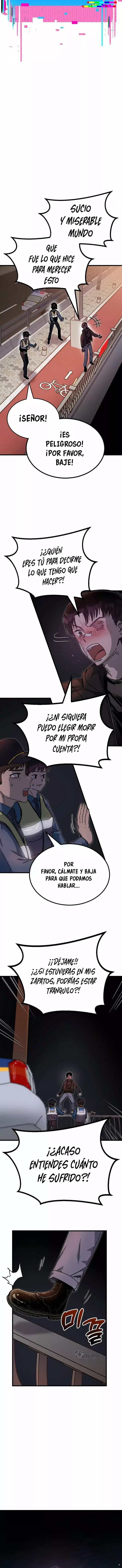 Mi ventana de estado se declaró en huelga Capitulo 0: Capitulo 0 página 19
