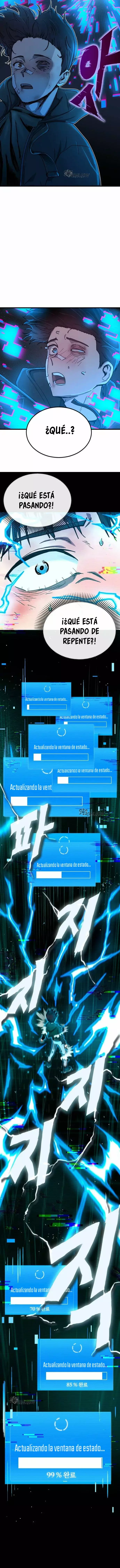 Mi ventana de estado se declaró en huelga Capitulo 0: Capitulo 0 página 21
