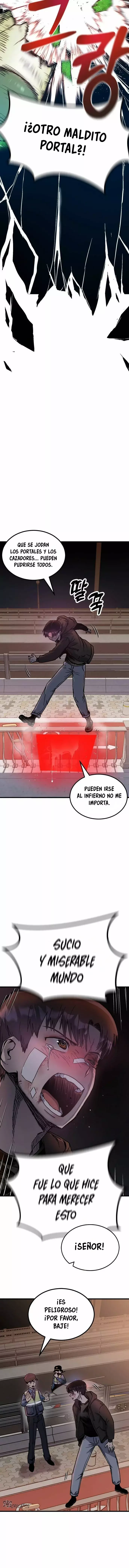 Mi ventana de estado se declaró en huelga Capitulo 0: Capitulo 0 página 3