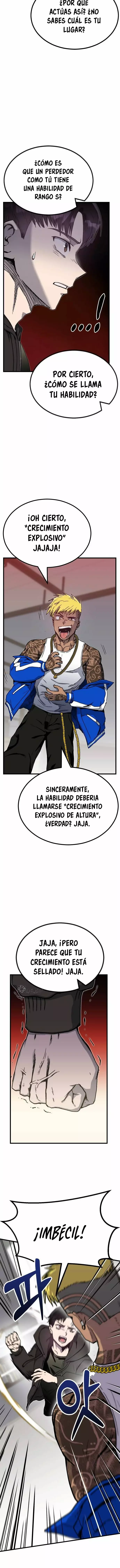 Mi ventana de estado se declaró en huelga Capitulo 0: Capitulo 0 página 9