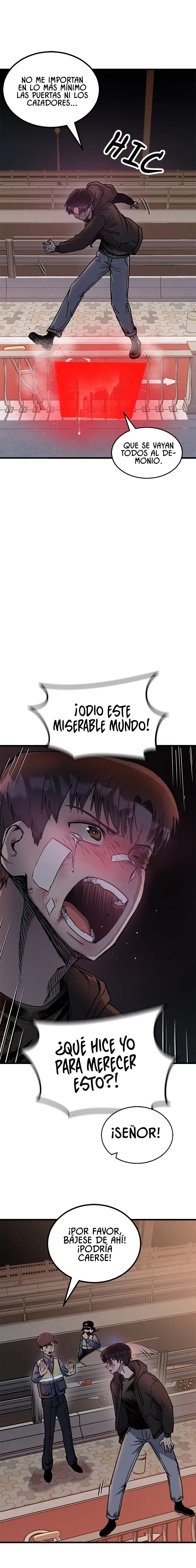 Mi ventana de estado se declaró en huelga Capitulo 0 página 4