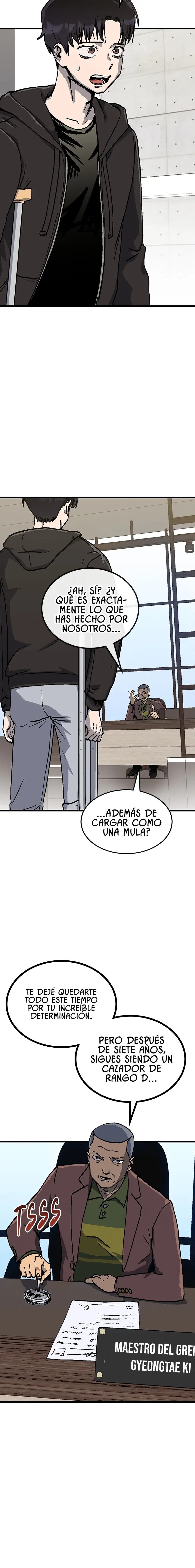 Mi ventana de estado se declaró en huelga Capitulo 0 página 7