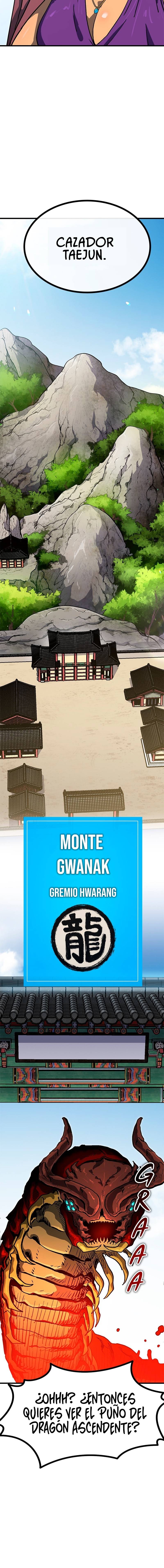 Mi ventana de estado se declaró en huelga Capitulo 12 página 26
