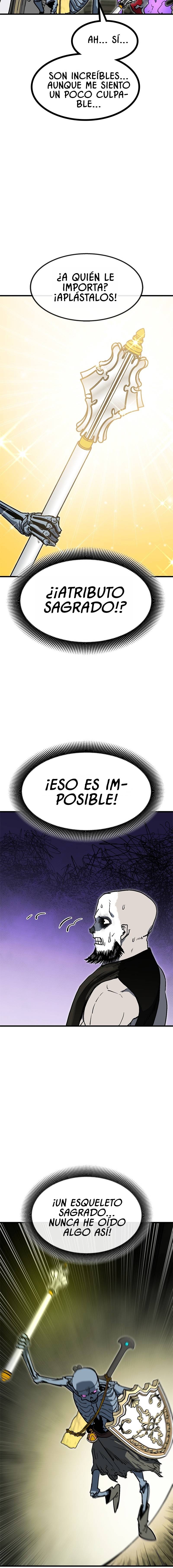 Mi ventana de estado se declaró en huelga Capitulo 23 página 20