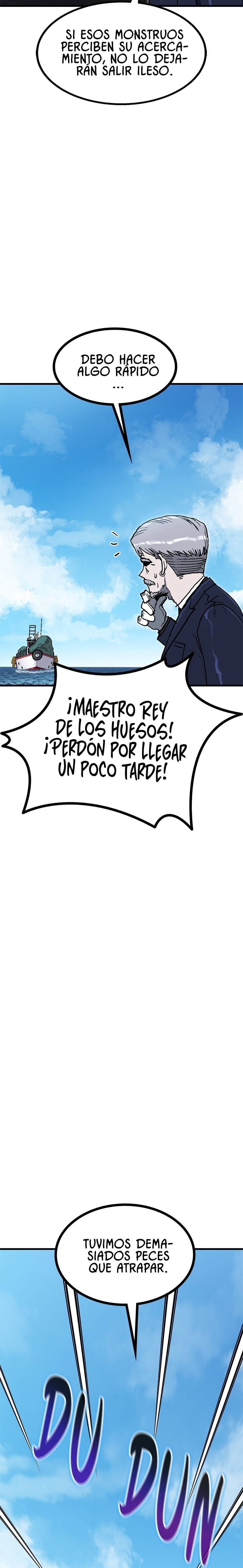 Mi ventana de estado se declaró en huelga Capitulo 31 página 26