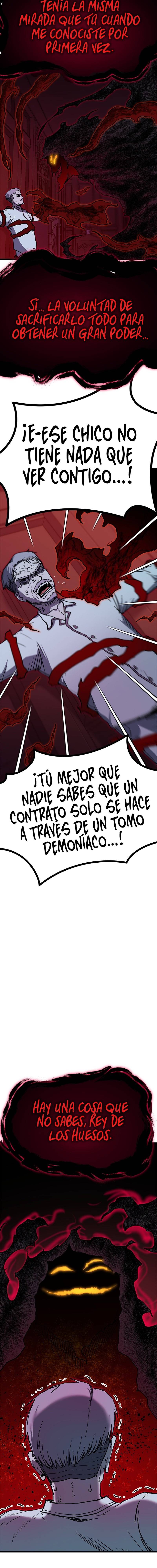 Mi ventana de estado se declaró en huelga Capitulo 33 página 14