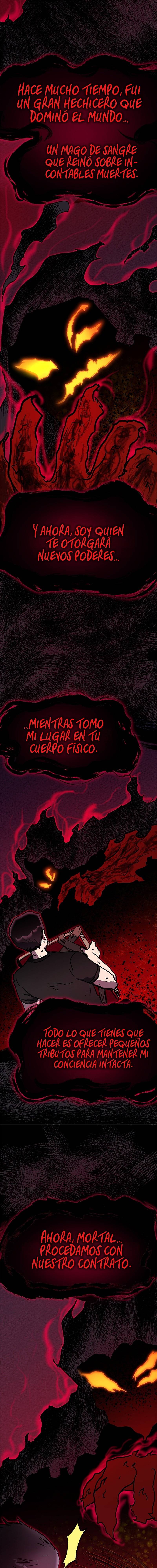 Mi ventana de estado se declaró en huelga Capitulo 33 página 23