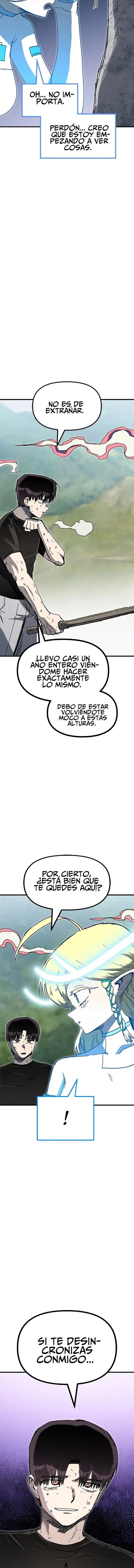 Mi ventana de estado se declaró en huelga Capitulo 44 página 3
