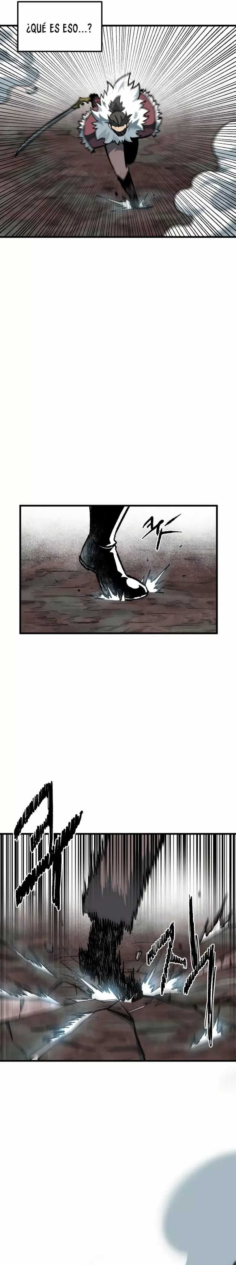 La luz del amanecer Capitulo 1 página 10