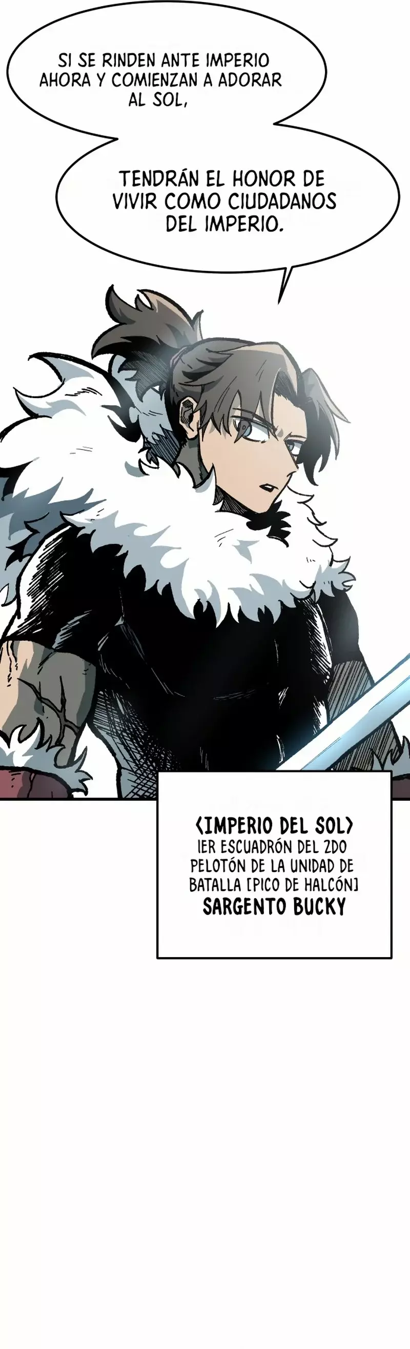 La luz del amanecer Capitulo 1 página 13