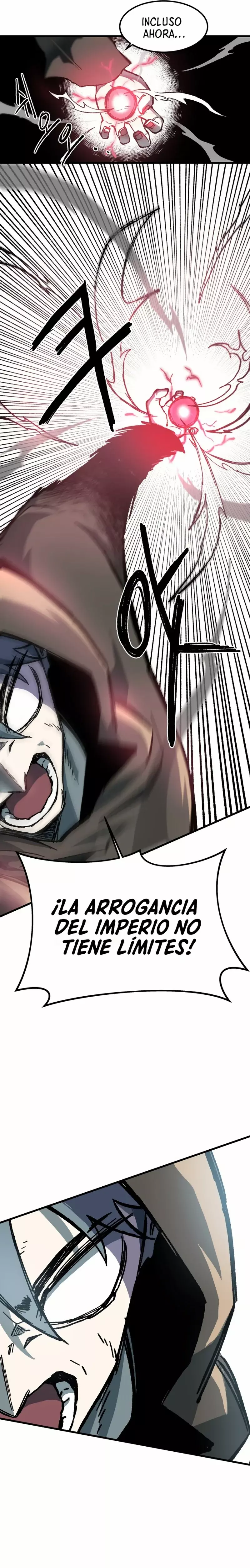 La luz del amanecer Capitulo 1 página 14