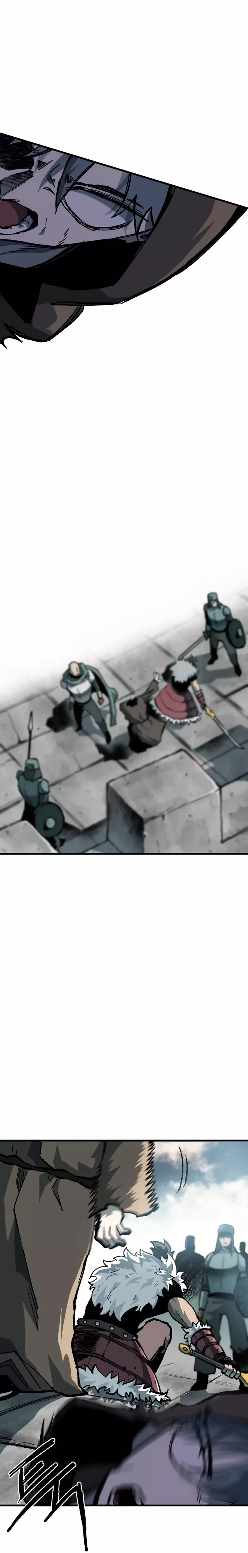 La luz del amanecer Capitulo 1 página 15