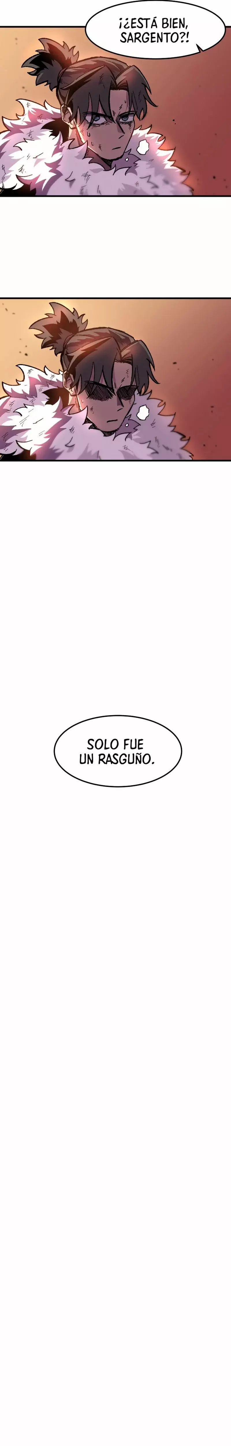 La luz del amanecer Capitulo 1 página 33