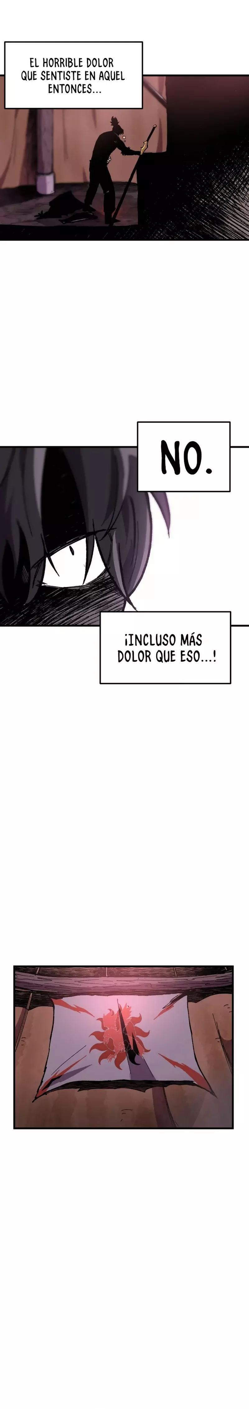 La luz del amanecer Capitulo 1 página 47