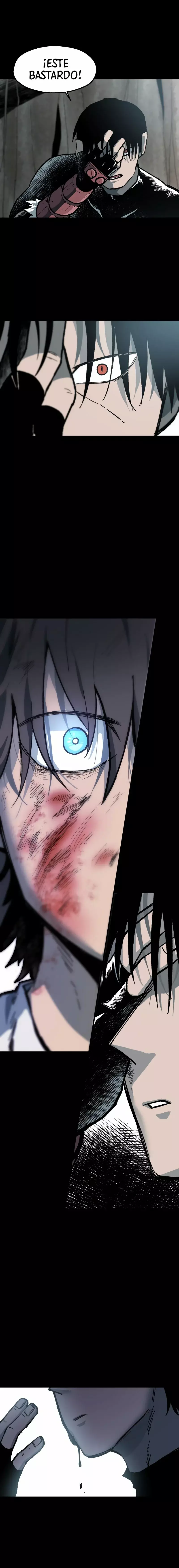 La luz del amanecer Capitulo 10 página 12
