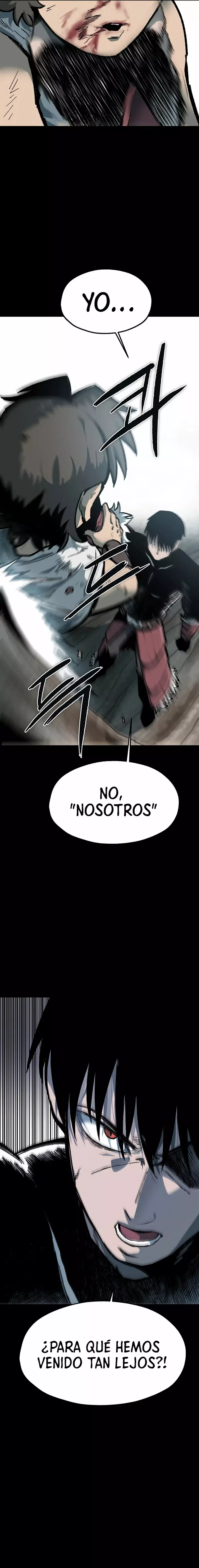 La luz del amanecer Capitulo 10 página 7